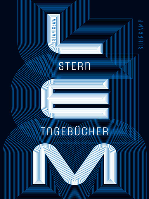 Titeldetails für Sterntagebücher nach Caesar Rymarowicz - Verfügbar